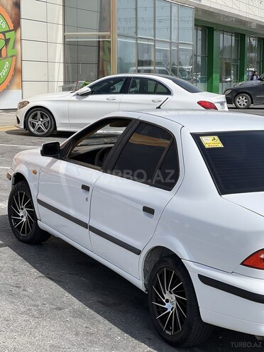 Khazar LX 2021, 211,131 km - 1.7 l - Sumqayıt