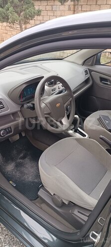 Chevrolet Cobalt 2023, 52,500 km - 1.5 l - Bakı