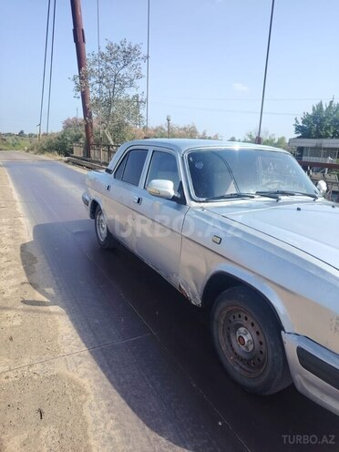 GAZ 3110 2003, 250,000 km - 2.3 l - Sabirabad