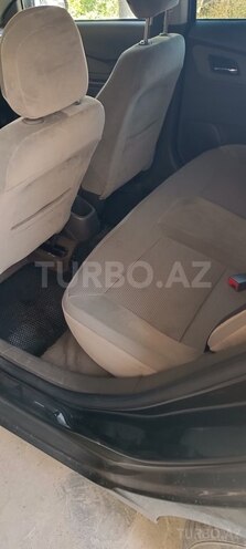 Chevrolet Cobalt 2023, 52,500 km - 1.5 l - Bakı