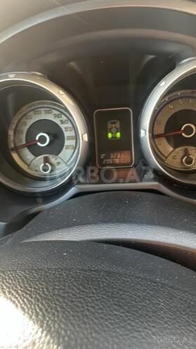 Mitsubishi Pajero 2011, 296,761 km - 3.5 l - Ağsu