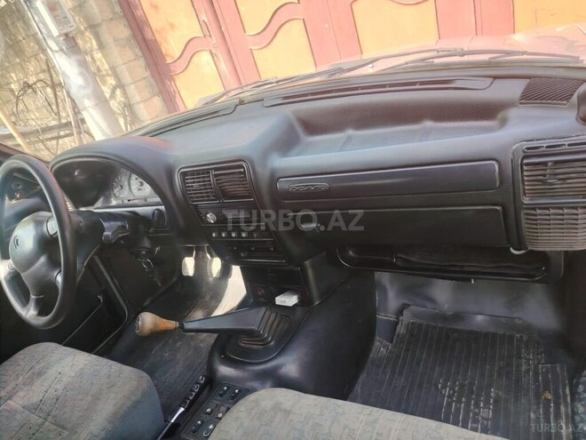 GAZ 3110 2003, 250,000 km - 2.3 l - Sabirabad