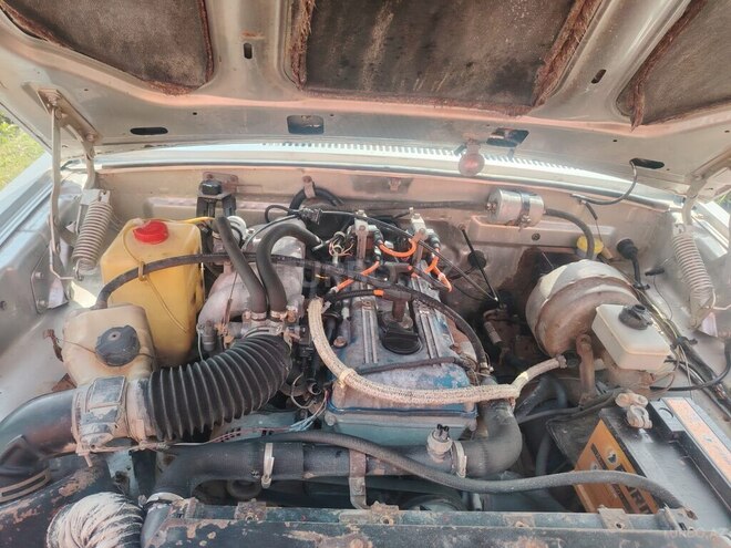 GAZ 3110 2003, 250,000 km - 2.3 l - Sabirabad