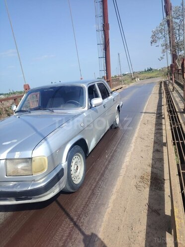 GAZ 3110 2003, 250,000 km - 2.3 l - Sabirabad