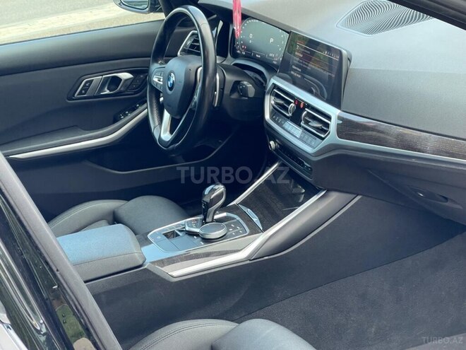 BMW 330 2019, 103 km - 2.0 l - Bakı