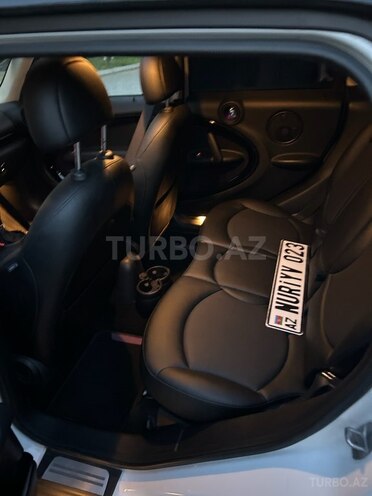 Mini Countryman 2016, 115,290 km - 1.6 l - Bakı