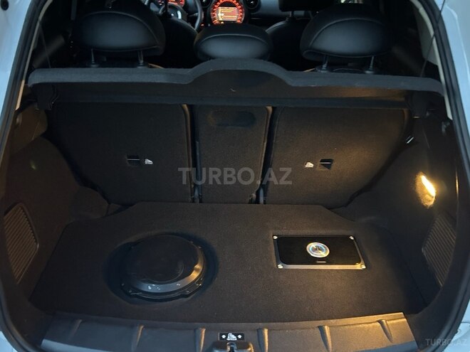 Mini Countryman 2016, 115,290 km - 1.6 l - Bakı