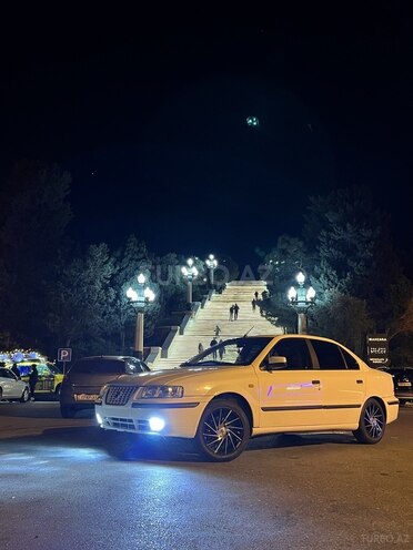 Khazar LX 2021, 211,131 km - 1.7 l - Sumqayıt