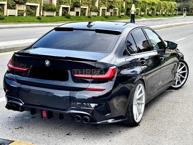 BMW 330 2019, 103 km - 2.0 l - Bakı