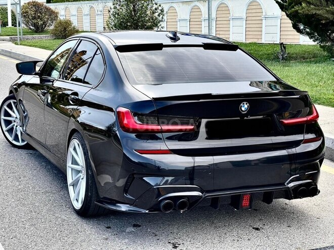 BMW 330 2019, 103 km - 2.0 l - Bakı