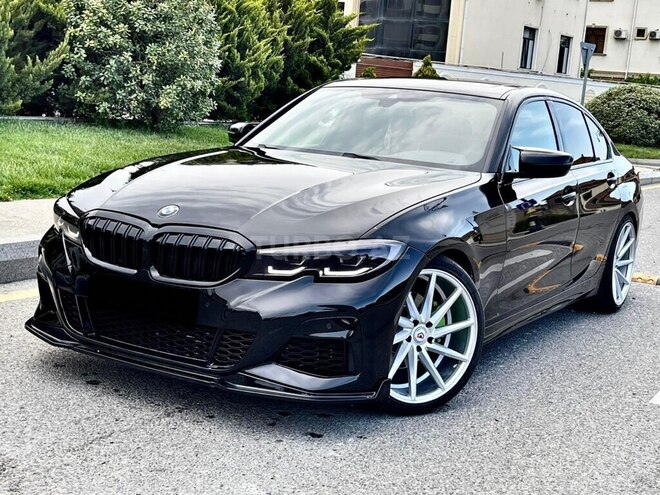 BMW 330 2019, 103 km - 2.0 l - Bakı