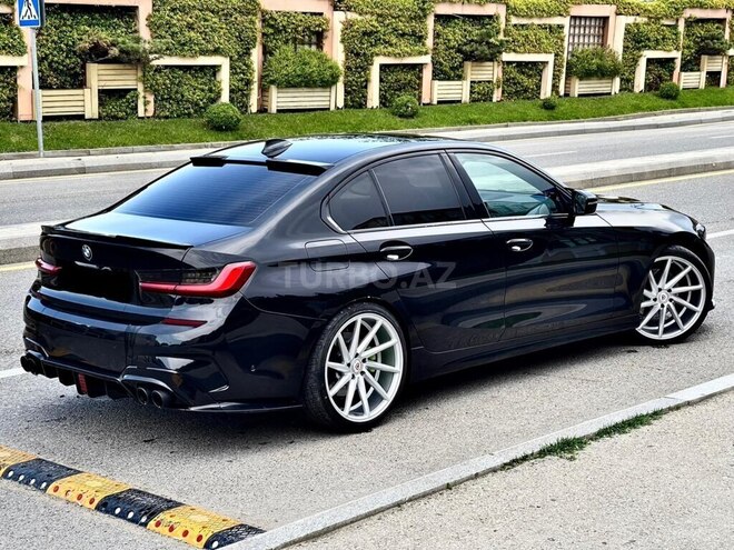 BMW 330 2019, 103 km - 2.0 l - Bakı