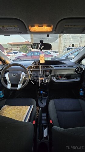 Toyota Aqua 2017, 185,000 km - 1.5 l - Bakı