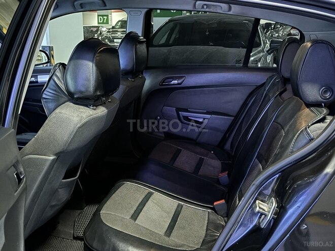 Opel Astra 2007, 358,996 km - 1.3 l - Bakı