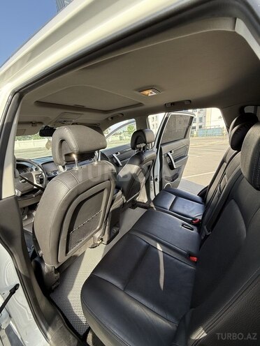 Chevrolet Captiva 2013, 151,600 km - 2.4 l - Bakı
