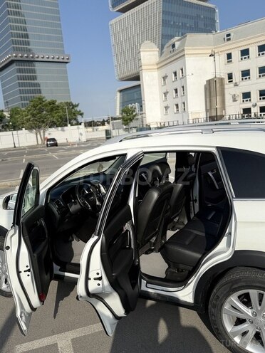 Chevrolet Captiva 2013, 151,600 km - 2.4 l - Bakı