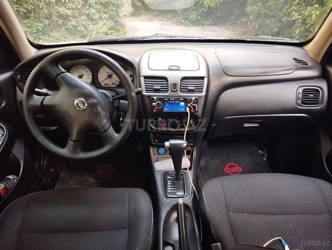 Nissan Sunny 2008, 186,000 km - 1.6 л - Bakı