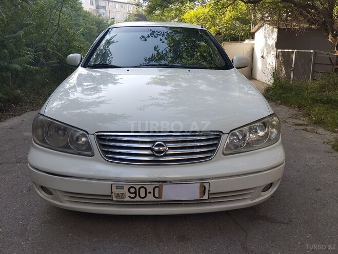 Nissan Sunny 2008, 186,000 km - 1.6 л - Bakı