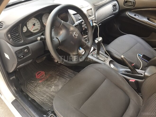 Nissan Sunny 2008, 186,000 km - 1.6 л - Bakı