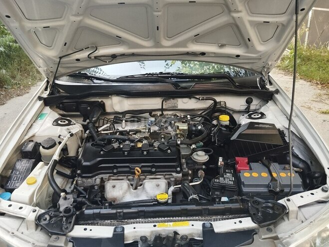 Nissan Sunny 2008, 186,000 km - 1.6 л - Bakı