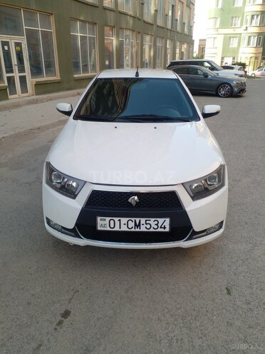 Khazar SD 2018, 248,553 km - 1.7 l - Bakı