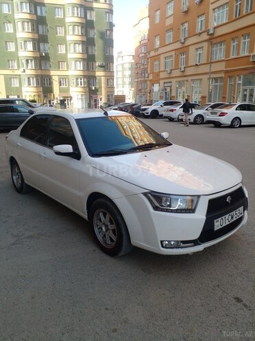 Khazar SD 2018, 248,553 km - 1.7 l - Bakı