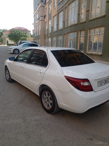 Khazar SD 2018, 248,553 km - 1.7 l - Bakı