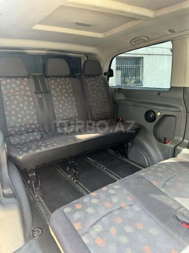 Mercedes Vito 115 2010, 268,560 km - 2.2 л - Bakı