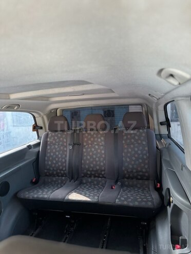Mercedes Vito 115 2010, 268,560 km - 2.2 л - Bakı