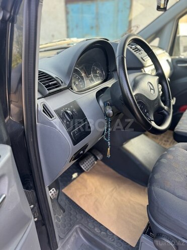 Mercedes Vito 115 2010, 268,560 km - 2.2 л - Bakı