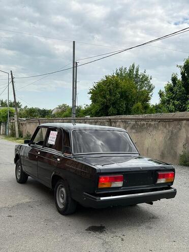 LADA (VAZ) 2107 2010, 95,555 km - 1.7 л - Ağdaş