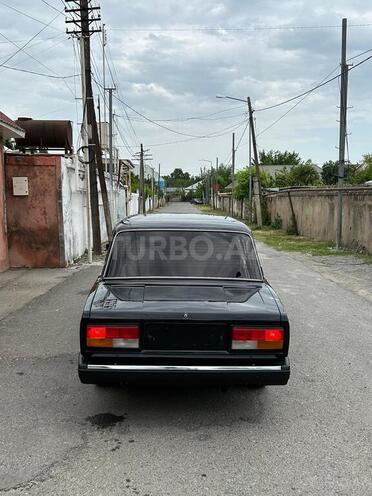 LADA (VAZ) 2107 2010, 95,555 km - 1.7 л - Ağdaş