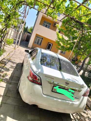 Nissan Altima 2014, 198,000 km - 2.5 l - Bakı