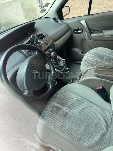Renault Scenic 2006, 250,000 km - 1.5 l - Bakı