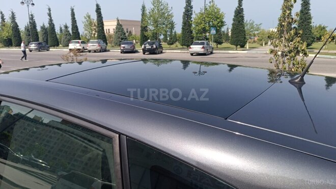 Renault Scenic 2006, 250,000 km - 1.5 l - Bakı