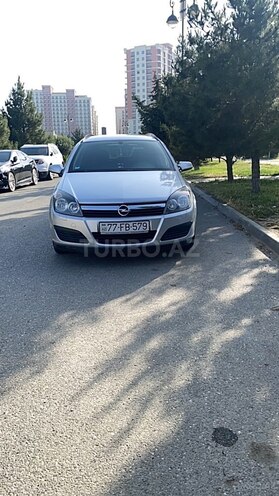 Opel Astra 2007, 343,000 km - 1.3 л - Bakı