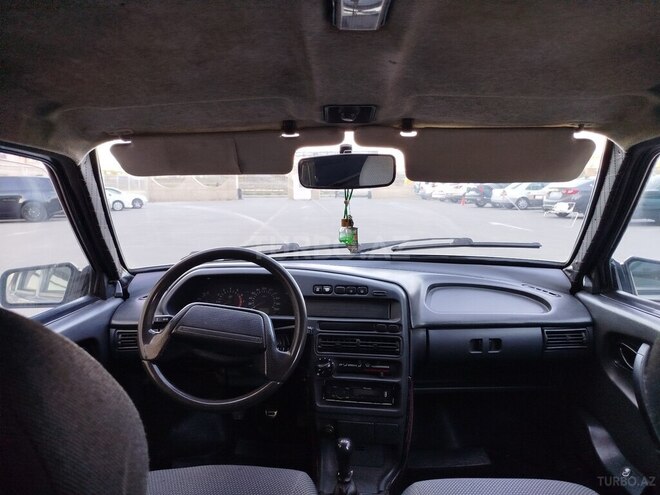 LADA (VAZ) 2115 2011, 178,641 km - 1.6 l - Bakı