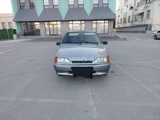 LADA (VAZ) 2115 2011, 178,641 km - 1.6 l - Bakı