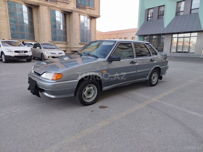 LADA (VAZ) 2115 2011, 178,641 km - 1.6 l - Bakı