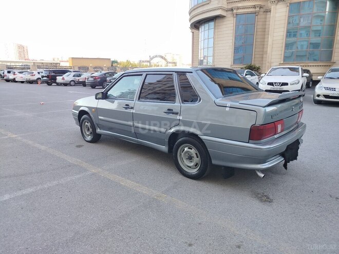 LADA (VAZ) 2115 2011, 178,641 km - 1.6 l - Bakı