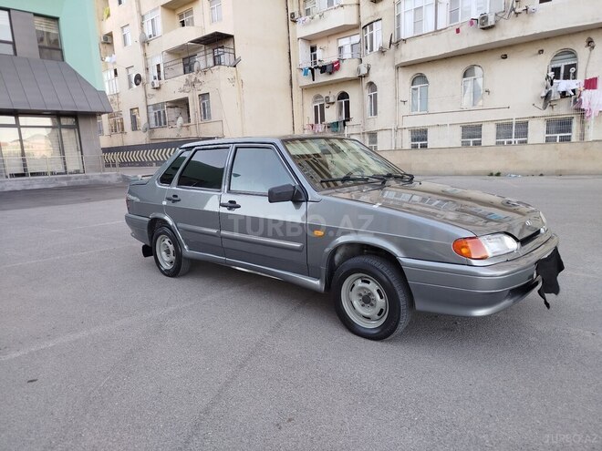 LADA (VAZ) 2115 2011, 178,641 km - 1.6 l - Bakı