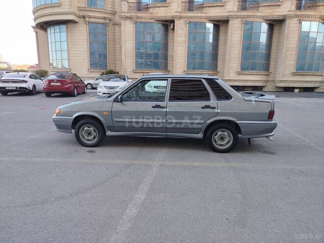 LADA (VAZ) 2115 2011, 178,641 km - 1.6 l - Bakı