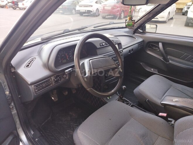 LADA (VAZ) 2115 2011, 178,641 km - 1.6 l - Bakı