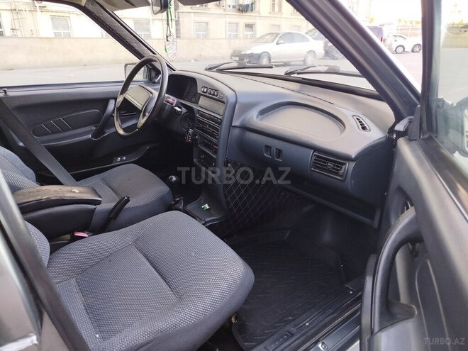 LADA (VAZ) 2115 2011, 178,641 km - 1.6 l - Bakı