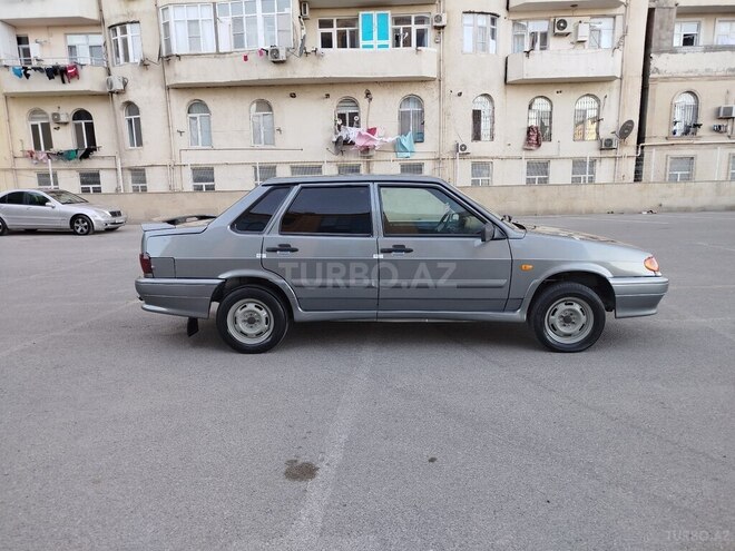 LADA (VAZ) 2115 2011, 178,641 km - 1.6 l - Bakı