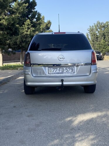 Opel Astra 2007, 343,000 km - 1.3 л - Bakı