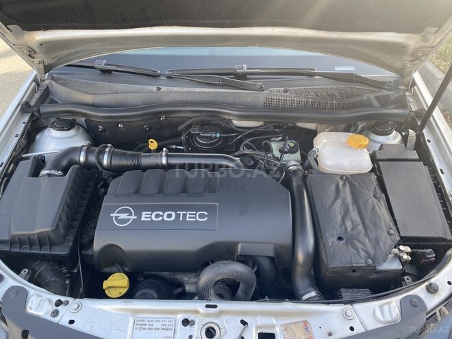 Opel Astra 2007, 343,000 km - 1.3 л - Bakı