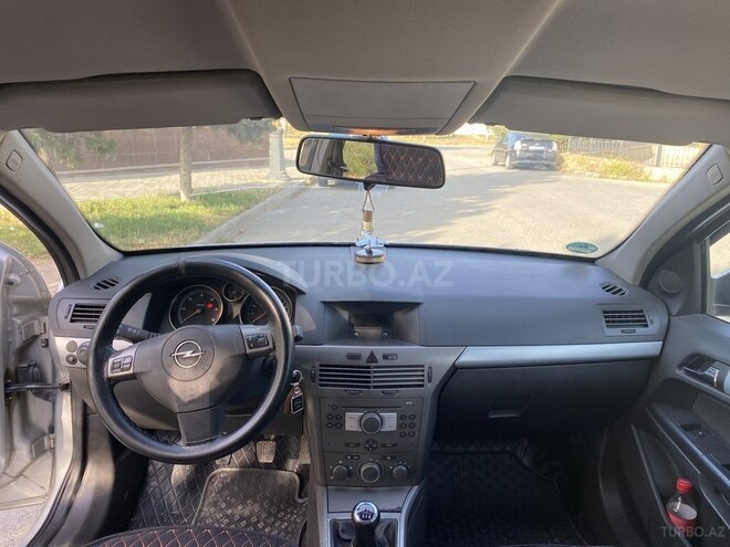 Opel Astra 2007, 343,000 km - 1.3 л - Bakı