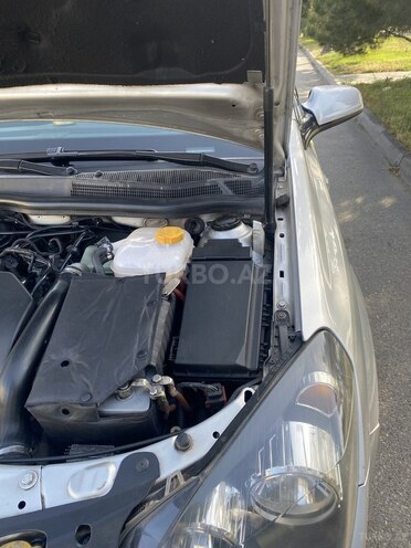 Opel Astra 2007, 343,000 km - 1.3 л - Bakı