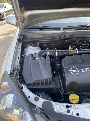 Opel Astra 2007, 343,000 km - 1.3 л - Bakı
